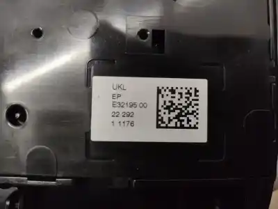 Pezzo di ricambio per auto di seconda mano luce interna per mini mini 3p (f56) 12355a07a83 riferimenti oem iam 63315a714b9  