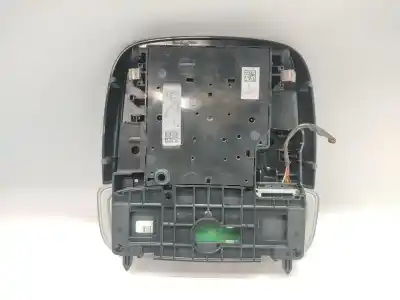 Pezzo di ricambio per auto di seconda mano luce interna per mini mini 3p (f56) 12355a07a83 riferimenti oem iam 63315a714b9  