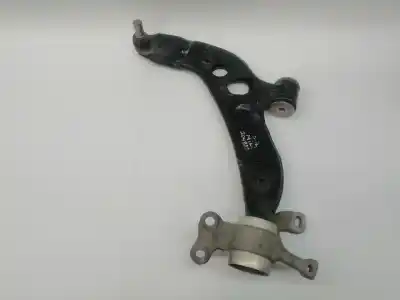 Peça sobressalente para automóvel em segunda mão braço de suspensão inferior esquerdo dianteiro por mini mini 3p (f56) 12355a07a83 referências oem iam 31126879841