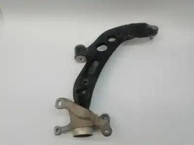 Peça sobressalente para automóvel em segunda mão braço de suspensão inferior esquerdo dianteiro por mini mini 3p (f56) 12355a07a83 referências oem iam 31126879841  