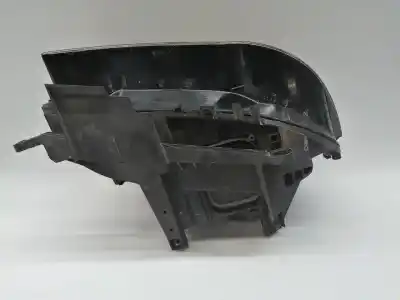 Second-hand car spare part left headlight for bmw x3 (e83) n47d20a oem iam references 63127162189  