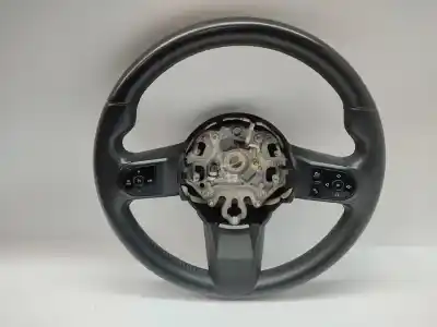 Peça sobressalente para automóvel em segunda mão volante por mini mini 3p (f56) 12355a07a83 referências oem iam 32305a0c812