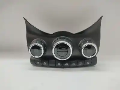 Peça sobressalente para automóvel em segunda mão comando de sofagem (chauffage / ar condicionado)  por mini mini 3p (f56) 12355a07a83 referências oem iam 61315a41f49