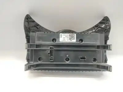 Peça sobressalente para automóvel em segunda mão comando de sofagem (chauffage / ar condicionado)  por mini mini 3p (f56) 12355a07a83 referências oem iam 61315a41f49  