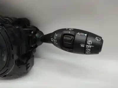 Peça sobressalente para automóvel em segunda mão comutador de luzes por mini mini 3p (f56) 12355a07a83 referências oem iam 61316827363  