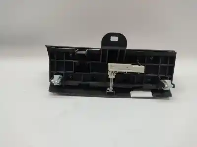 Peça sobressalente para automóvel em segunda mão botão start/stop por mini mini 3p (f56) 12355a07a83 referências oem iam 61319857570  