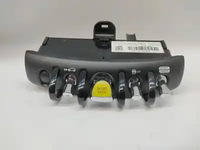 Peça sobressalente para automóvel em segunda mão botão start/stop por mini mini 3p (f56) 12355a07a83 referências oem iam 61319857570