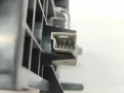 Peça sobressalente para automóvel em segunda mão botão start/stop por mini mini 3p (f56) 12355a07a83 referências oem iam 61319857570  