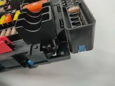 Peça sobressalente para automóvel em segunda mão caixa de fusíveis e relés por mini mini 3p (f56) 12355a07a83 referências oem iam 61149360501  