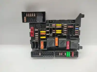 Peça sobressalente para automóvel em segunda mão caixa de fusíveis e relés por mini mini 3p (f56) 12355a07a83 referências oem iam 61149360501