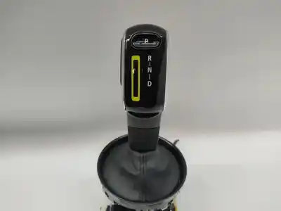 Pezzo di ricambio per auto di seconda mano leva del cambio per mini mini 3p (f56) 12355a07a83 riferimenti oem iam 61319473659  
