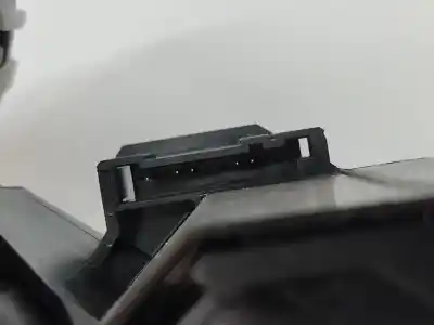 Pezzo di ricambio per auto di seconda mano leva del cambio per mini mini 3p (f56) 12355a07a83 riferimenti oem iam 61319473659  