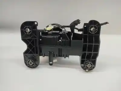 Pezzo di ricambio per auto di seconda mano leva del cambio per mini mini 3p (f56) 12355a07a83 riferimenti oem iam 61319473659  