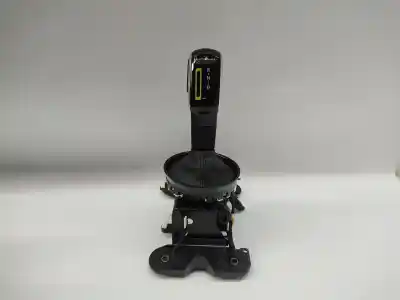 Pezzo di ricambio per auto di seconda mano leva del cambio per mini mini 3p (f56) 12355a07a83 riferimenti oem iam 61319473659  