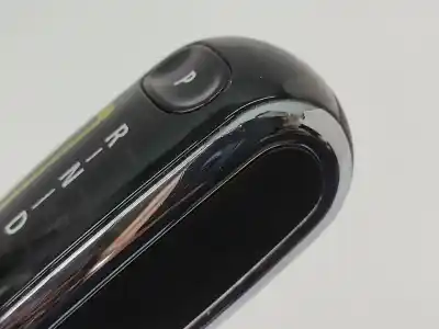 Pezzo di ricambio per auto di seconda mano leva del cambio per mini mini 3p (f56) 12355a07a83 riferimenti oem iam 61319473659  