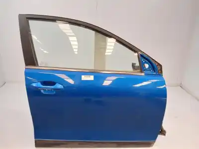 Second-hand car spare part FRONT RIGHT DOOR for KIA STONIC (YBCUV)  OEM IAM references 76004H8400  