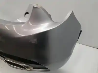 Автозапчастина б/у задній бампер для citroen ds5 bh01 посилання на oem iam 1606385880  