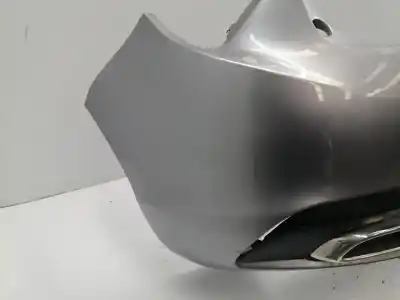 Автозапчастина б/у задній бампер для citroen ds5 bh01 посилання на oem iam 1606385880  