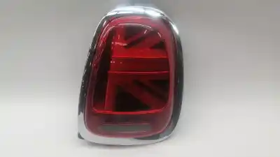 Peça sobressalente para automóvel em segunda mão farolim traseiro direito por mini mini 3p (f56) 12355a07a83 referências oem iam 63217435134
