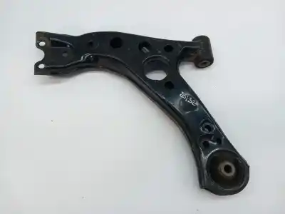 Автозапчасти б/у передний правый нижний рычаг подвески за toyota c-hr (x10) 2zr ссылки oem iam 48068f4010  