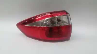 Second-hand car spare part left tailgate light for ford c-max (cb7) t1da oem iam references 1767530