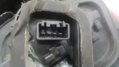 Second-hand car spare part left tailgate light for ford c-max (cb7) t1da oem iam references 1767530  