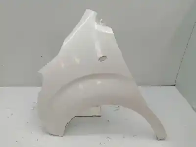 Second-hand car spare part left front fin for citroen jumpy furgón ah01 oem iam references 9808757880