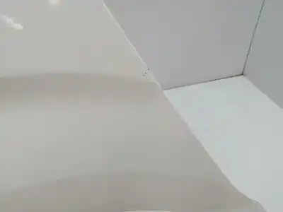 Автозапчасти б/у левое переднее крыло за citroen jumpy furgón ah01 ссылки oem iam 9808757880  