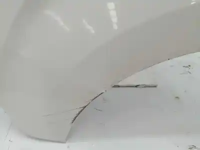 Автозапчасти б/у левое переднее крыло за citroen jumpy furgón ah01 ссылки oem iam 9808757880  