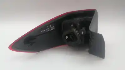 Second-hand car spare part right tailgate light for ford c-max (cb7) t1da oem iam references 1767526  