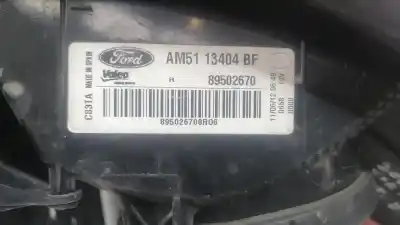 Second-hand car spare part right tailgate light for ford c-max (cb7) t1da oem iam references 1767526  