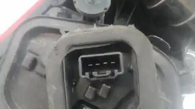 Second-hand car spare part right tailgate light for ford c-max (cb7) t1da oem iam references 1767526  