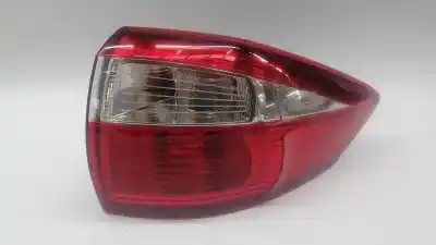 Second-hand car spare part right tailgate light for ford c-max (cb7) t1da oem iam references 1767526