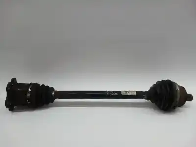 Pezzo di ricambio per auto di seconda mano trasmissione anteriore destra per audi a6 avant (4f5) asb riferimenti oem iam 4f0407272g