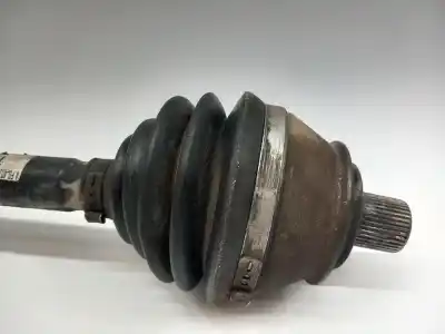 Автозапчастина б/у передня права трансмісія для audi a6 avant (4f5) asb посилання на oem iam 4f0407272g  