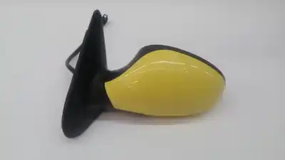 Автозапчасти б/у левое зеркало за seat leon (1m1) 1.9 tdi ссылки oem iam 1m1857507j  