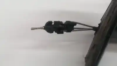 Автозапчастина б/у ліве дзеркало для seat leon (1m1) 1.9 tdi посилання на oem iam 1m1857507  