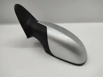 Автозапчастина б/у ліве дзеркало для seat leon (1m1) 1.9 tdi посилання на oem iam 1m1857507k  