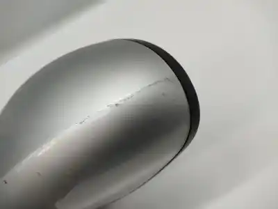 Автозапчастина б/у ліве дзеркало для seat leon (1m1) 1.9 tdi посилання на oem iam 1m1857507k  