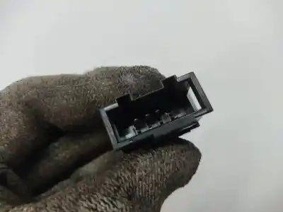 Автозапчастина б/у ліве дзеркало для seat leon (1m1) 1.9 tdi посилання на oem iam 1m1857507k  