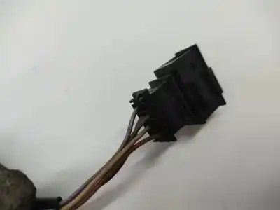 Автозапчастина б/у ліве дзеркало для seat leon (1m1) 1.9 tdi посилання на oem iam 1m1857507k  