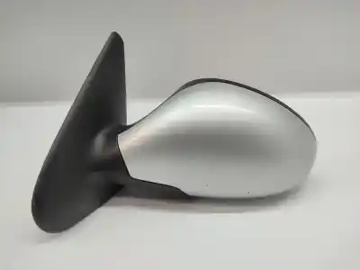 Автозапчастина б/у ліве дзеркало для seat leon (1m1) 1.9 tdi посилання на oem iam 1m1857507k  