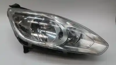 Pezzo di ricambio per auto di seconda mano faro anteriore destro per ford c-max ii (dxa/cb7, dxa/ceu) 1.6 tdci riferimenti oem iam 1787127