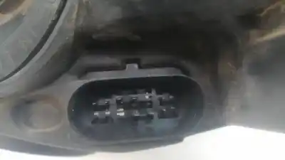 Pezzo di ricambio per auto di seconda mano faro anteriore destro per ford c-max ii (dxa/cb7, dxa/ceu) 1.6 tdci riferimenti oem iam 1787127  