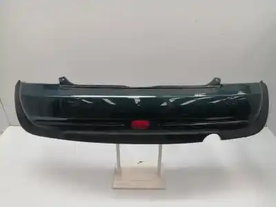 Peça sobressalente para automóvel em segunda mão para choques traseiro por mini mini (r50,r53) g-w10b16a referências oem iam 51127127954