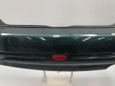 İkinci el araba yedek parçası arka tampon için mini mini (r50,r53) g-w10b16a oem iam referansları 51127127954  