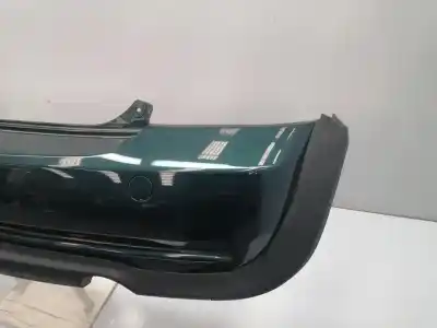 İkinci el araba yedek parçası arka tampon için mini mini (r50,r53) g-w10b16a oem iam referansları 51127127954  