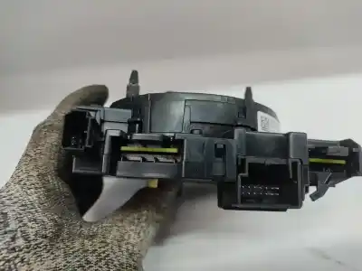 Автозапчасти б/у кольцо подушки безопасности за seat leon (5f1) 1.6 tdi ссылки oem iam 5q0953549  