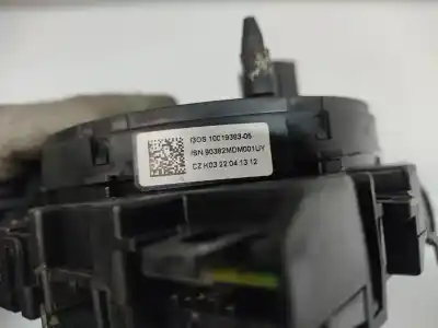 Автозапчасти б/у кольцо подушки безопасности за seat leon (5f1) 1.6 tdi ссылки oem iam 5q0953549  