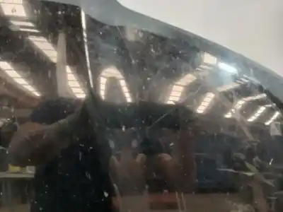 Автозапчастина б/у капок для audi a4 b6 avant (8e5) 1.9 tdi посилання на oem iam 8e0823029  